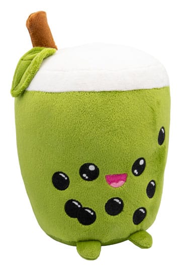 Yummis Plush Figure Bubble Tea 22 cm