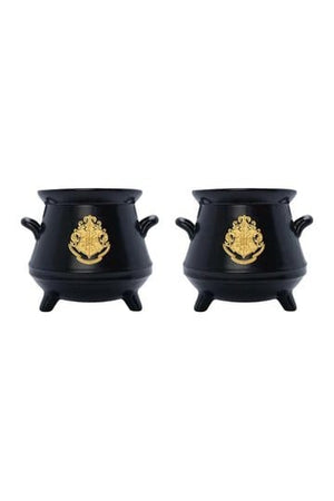 Harry Potter 3D Salt and Pepper Shaker Cauldron