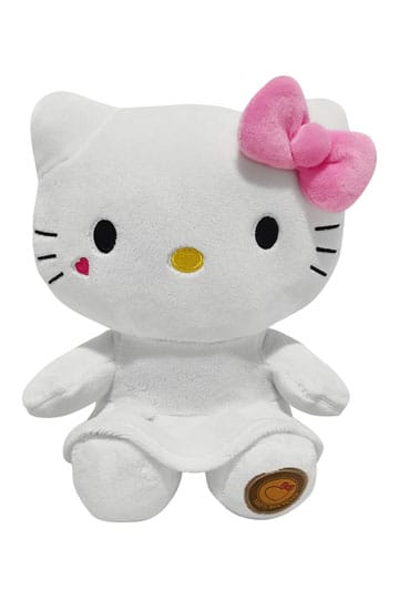 Sanrio Plush Figur Hello Kitty Angel 24 cm