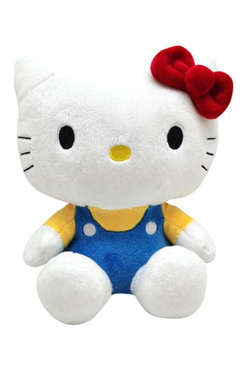Sanrio Plush figur Hello Kitty Classic 14 cm