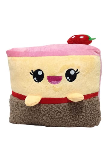 Yummis Plush Figure Cake 22 cm