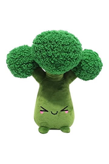 Yummis Plush Figur Broccoli 26 cm