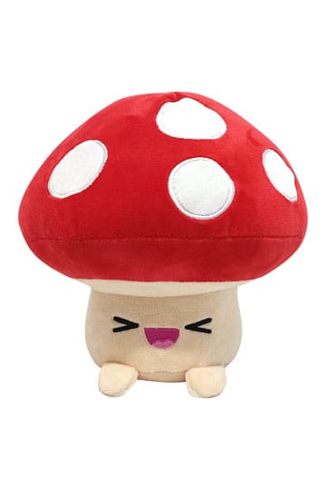Champignon de figure en peluche Yummis 22 cm