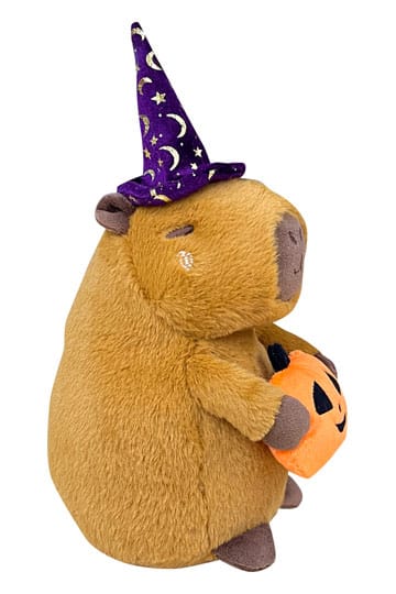 Capybara Plush Figure Halloween 22 cm