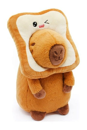 Capybara Plüschfigur Toast 23 cm