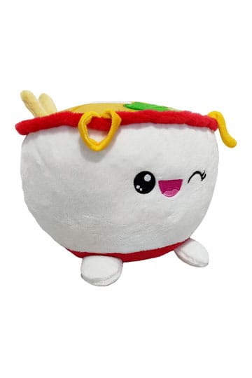 Yummis pluche figuur ramen 20 cm