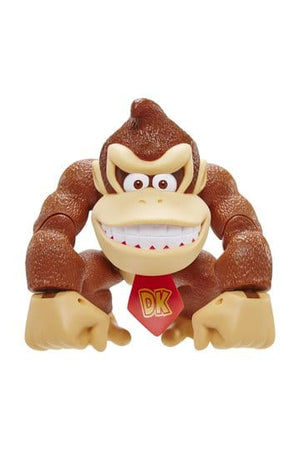 Super Mario Actionfigur Donkey Kong 15 cm