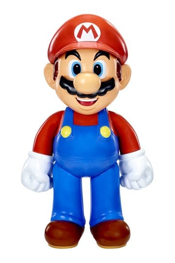 World of Nintendo Big Figs Action Figure Super Mario 50 cm