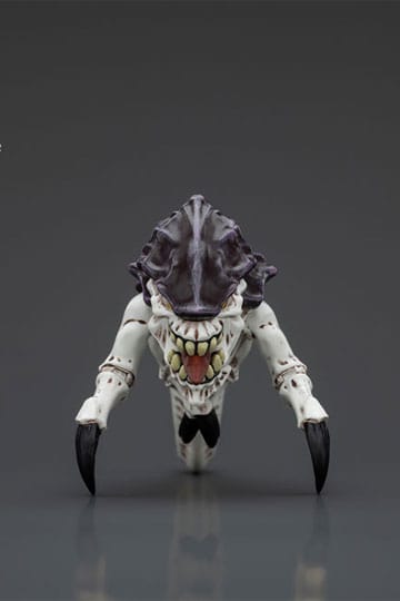 Warhammer 40k Action Figure 1/18 Tyranids Hive Fleet Leviathan Ripper 5 cm