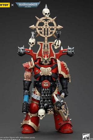 Descriptive image text