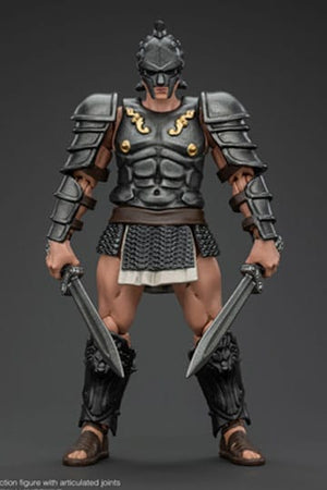 Streitaktion Abbildung 1/18 Roman Gladiator Dimachaerus Gladiator 11 cm
