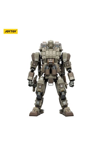 Dark Source Action Figur APOC Series Sky Striker Precision Strike Mech 16 cm