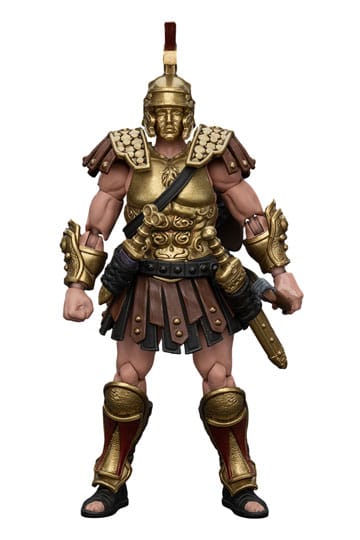 Strife Action Figure 1/18 Roman Republic Cohort Iv Centurion 12 cm