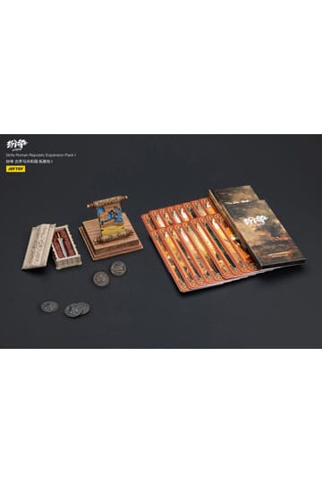 Strife Pack di espansione della Repubblica Roman