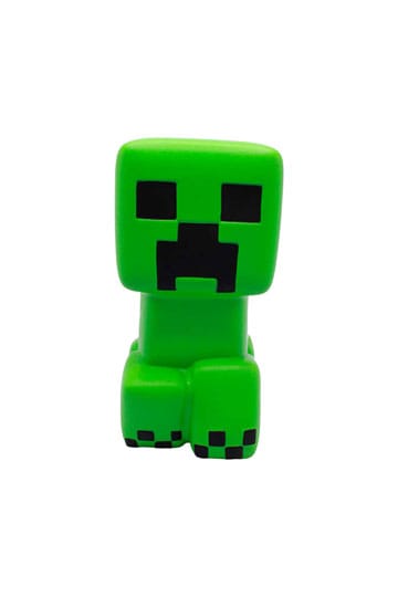 Minecraft puissant mega squishme anti-stress sweet hreeper 25 cm