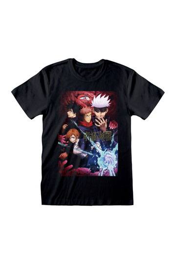 Jujutsu Kaisen T-Shirt Power