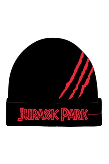 Jurassic Park  Beanie