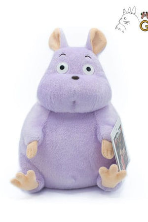 Spirited Away Plysjfigur Boh Nezumi Medium 20 cm
