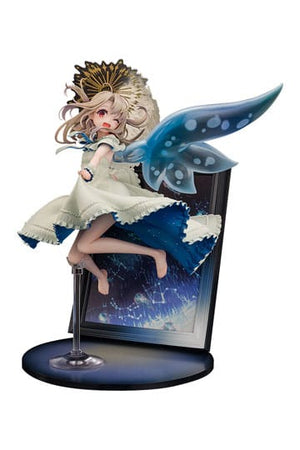Fate/kaleid liner Prisma Illya 3rei!! PVC Statue 1/7 Illyasviel Von Einzbern 15th Anniversary Ver. 23 cm