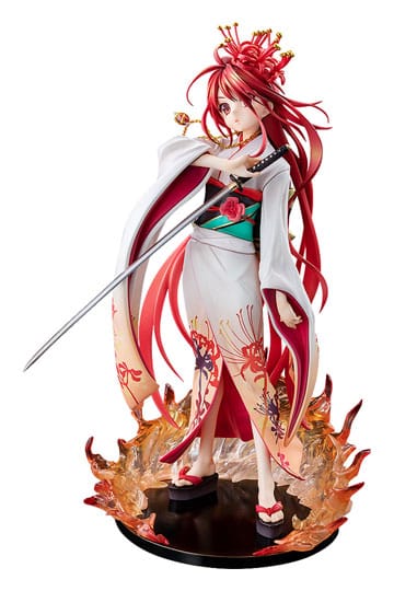 Shakugan no Shana PVC 1/7 Shana Beauty Beauty Ver. 25 cm