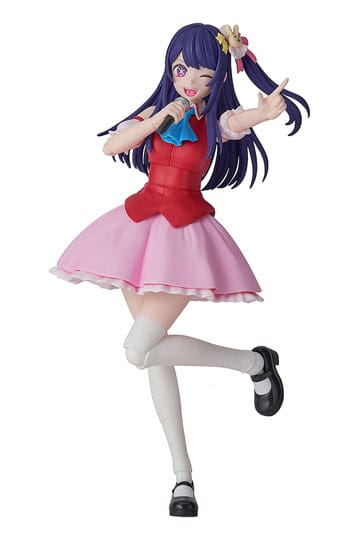 Oshi no Ko Plastic Model Kit Ai 16 cm