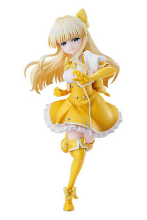 Statue Gushing Over Magical Girls 1/7 Magia Soufre 22 cm