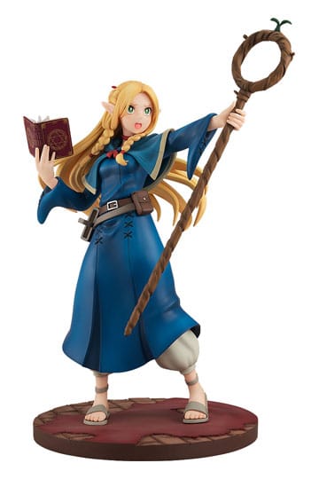 Delicious in Dungeon Statue 1/7 Marcille 23 cm