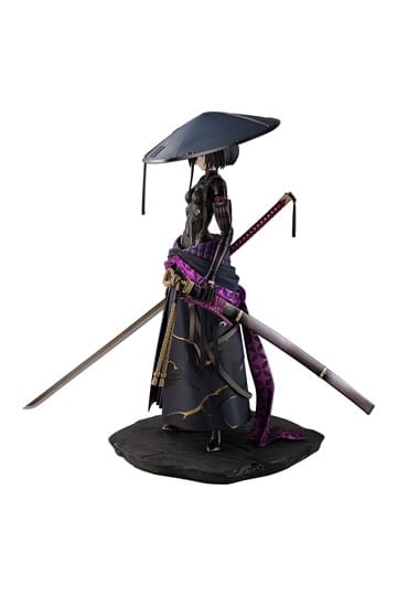 Falslander Statue 1/7 Ronin 25 cm