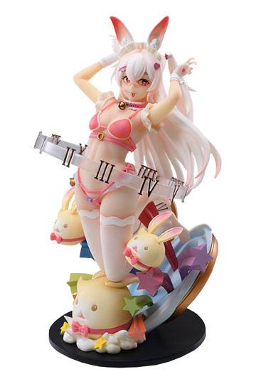 Original Character PVC Statue 1/4 Tokinousagi Yuki 24 cm