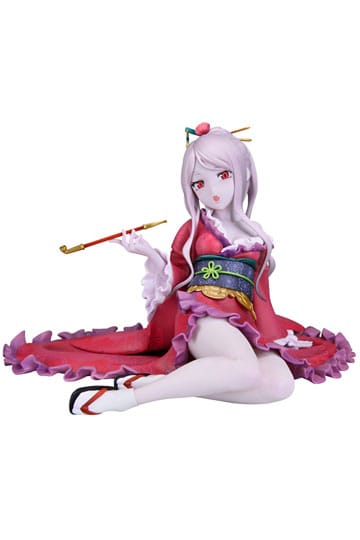 Overlord III PVC Statue 1/7 Shalltear Enreigasyo 12 cm