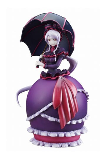 Overlord III PVC Statue 1/7 Shalltear Bloodfallen 21 cm (re-run)