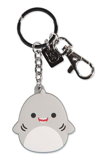 Squishmallows Kauçuk Keychain Gordon