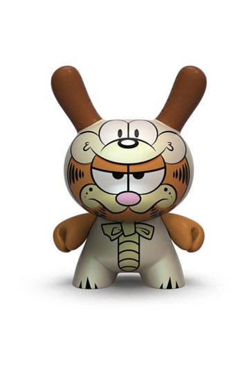 Garfield: El Impostor Dunny 8 inch Vinyl Art Figure by WuzOne