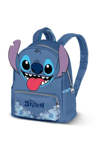 Lilo & Stitch -Rucksackzunge