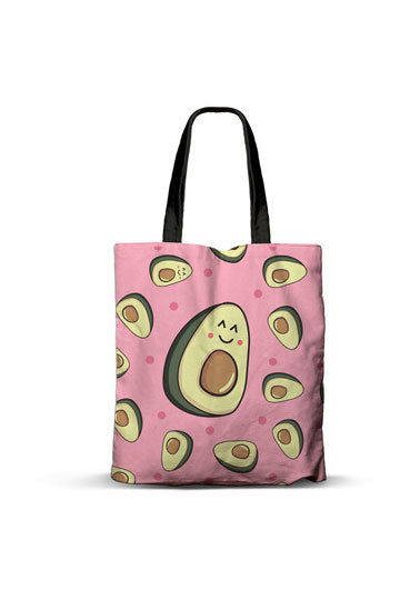 Oh My Pop! Tote Bag Waka