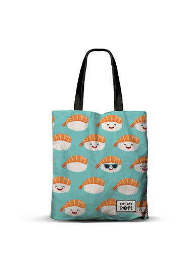 ¡Oh, mi pop! Tote Bag Nigiri