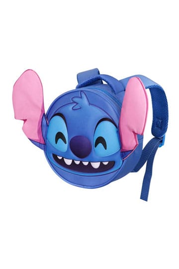 Lilo & Stitch Backpack Send-Emoji