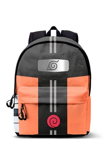 Naruto Shippuden HS Fan Backpack Dress