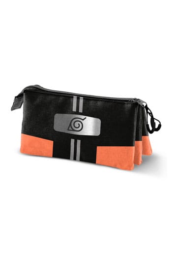 Naruto Shippuden Triple Pencil case Dress