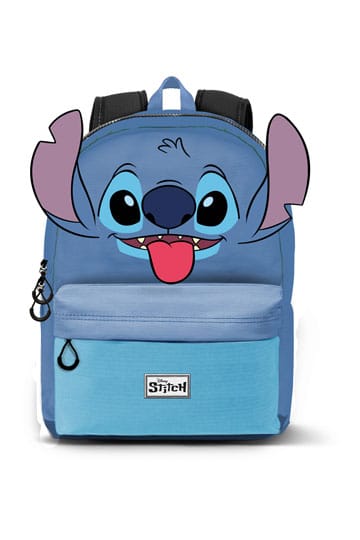 Lilo & Stitch plus berauschender HS -Rucksack cool