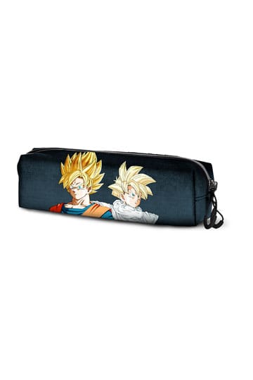 Dragon Ball Fan Square Pencil case Unity