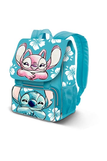 Lilo & Stitch -Rucksack Tropic