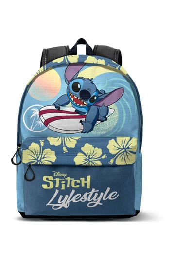 Lilo & Stitch HS Fan Rucksack Lifestyle