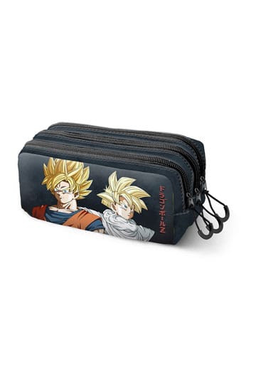 Dragon Ball Fan Trick Pencil case Unity