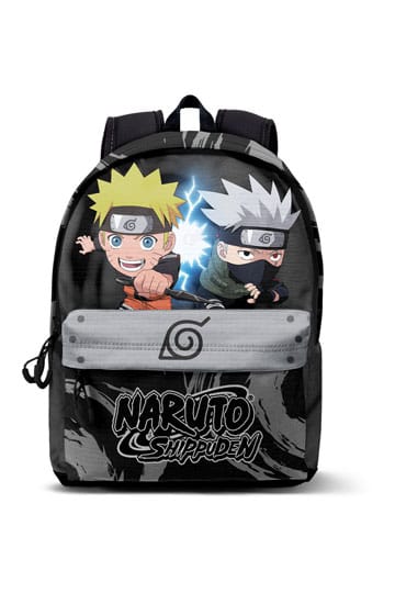 Naruto Shippuden HS Fan Backpack Naruto Kid Small