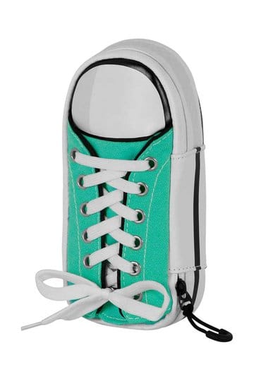Oh My Pop! Sneakers Pencil case Mint