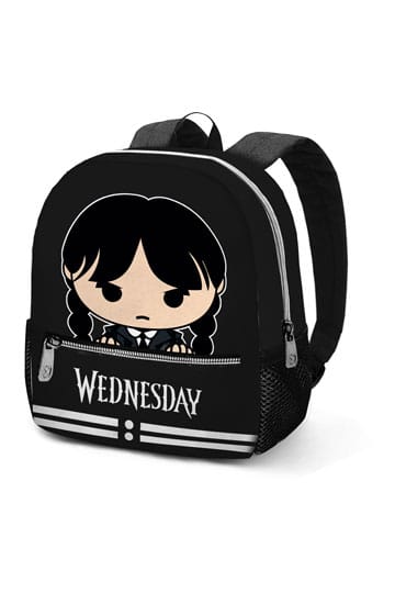 Wednesday Backpack Sweet Cute