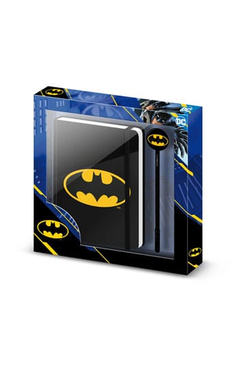 DC Comics Diary Poklon kutija Batman