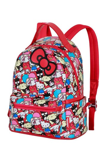SANRIO RUKSAK HELLO KITTY & PRIJATELJI SMIJENI