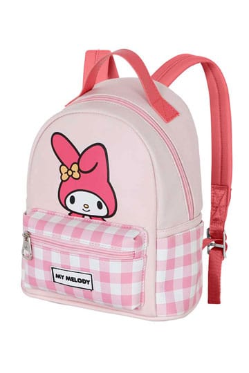 SANIRIO ZINACK MY MELODY CINE CULE
